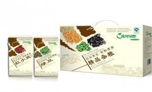 洮河绿野精品杂粮礼盒 来自高原的健康馈赠