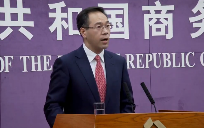 商务部 中方企业启动美国农产品询价，农副产品贸易迎来新契机