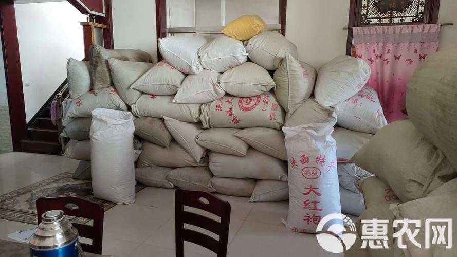 韩城大红袍花椒 从黄土高原走出来的调味珍品